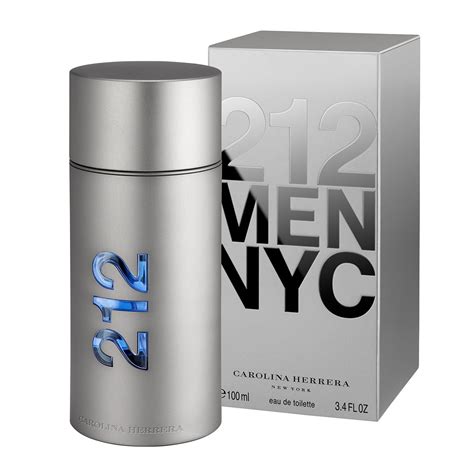 perfume carolina herrera 212 masculino eau de toilette 100ml|carolina herrera 212 vip price.